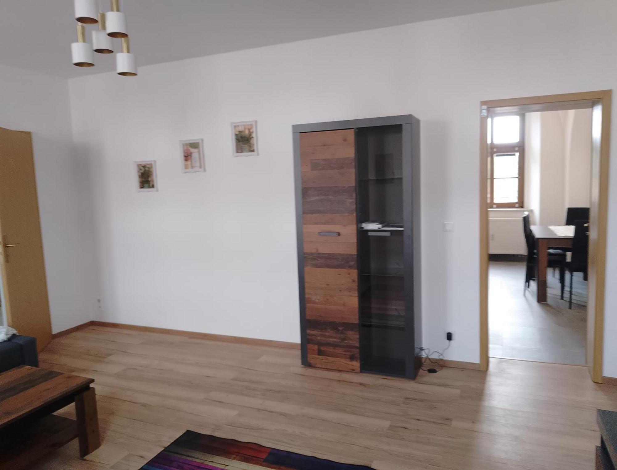 Ferienwohnung Im Rittergut Plohn 300 Meter Zum Freizeitpark Lengenfeld  Exterior foto