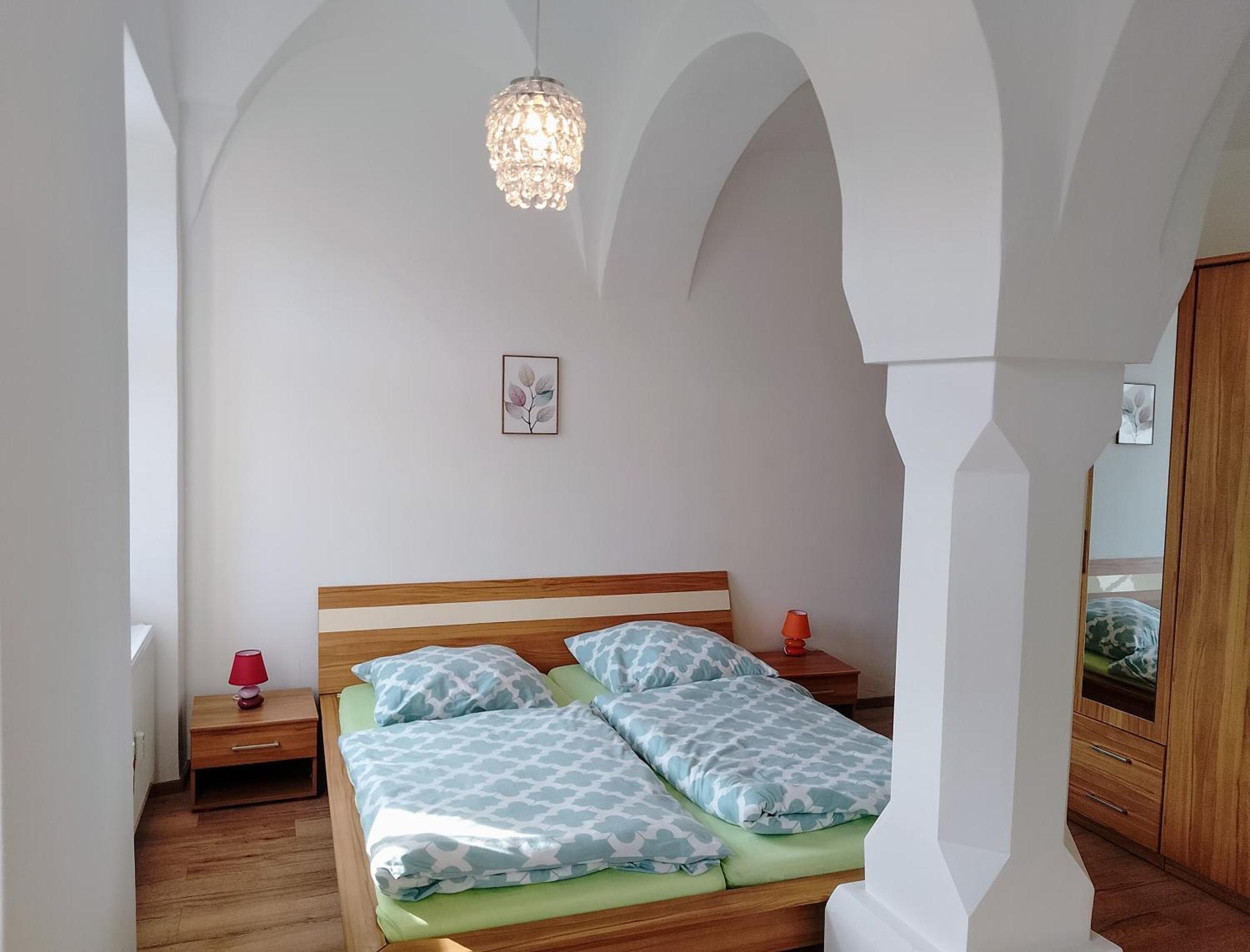 Ferienwohnung Im Rittergut Plohn 300 Meter Zum Freizeitpark Lengenfeld  Exterior foto