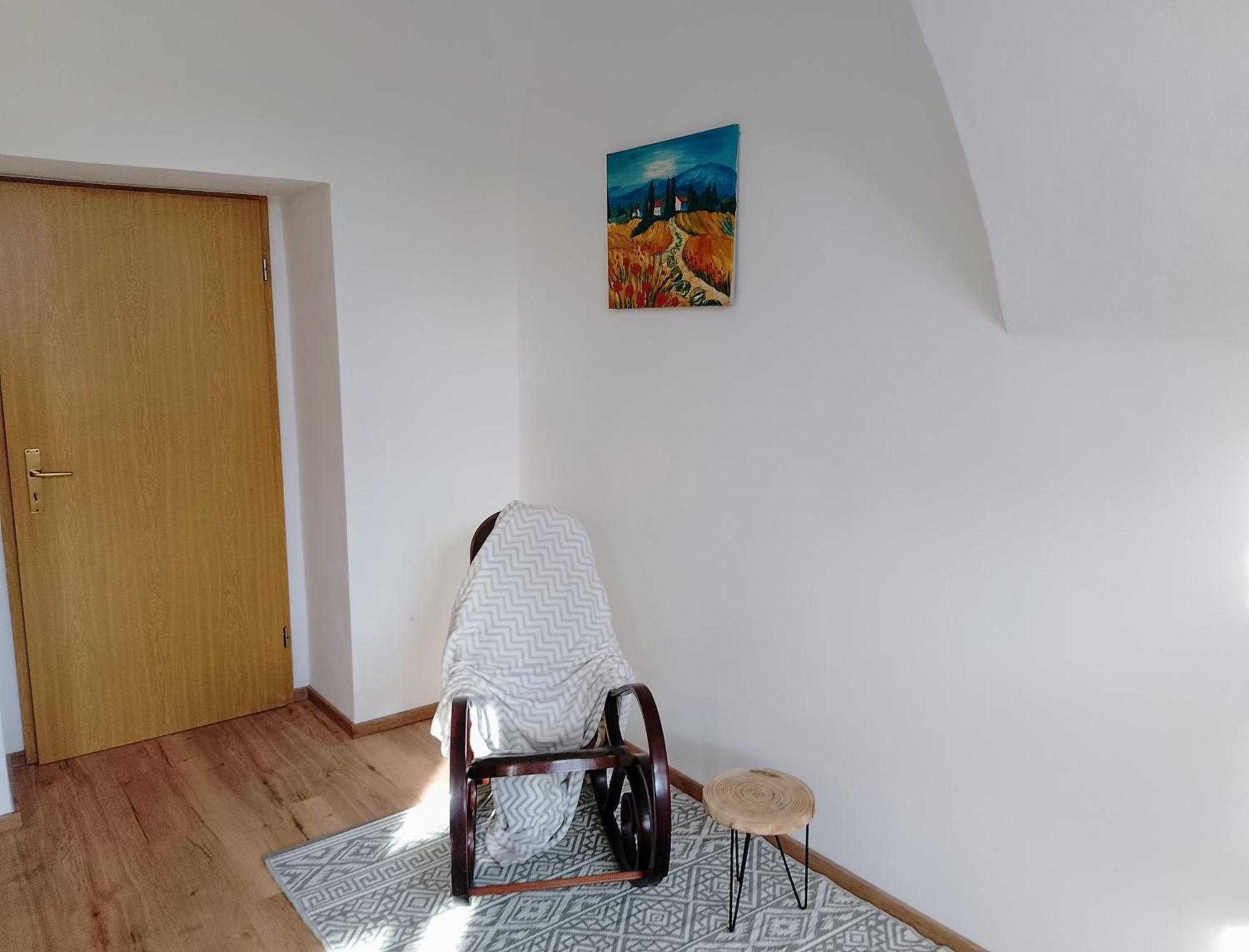 Ferienwohnung Im Rittergut Plohn 300 Meter Zum Freizeitpark Lengenfeld  Exterior foto